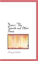 Diana: The Sonnets and Other Poems