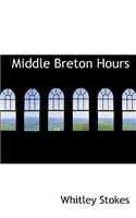 Middle Breton Hours