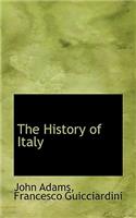 The History of Italy