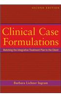 Clinical Case Formulations
