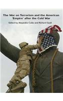 The War on Terrorism and the American 'Empire' after the Cold War