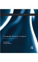 Computer Science in Sport