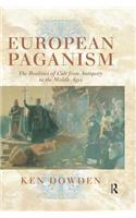 European Paganism