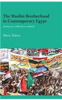 The Muslim Brotherhood in Contemporary Egypt