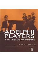 The Adelphi Players