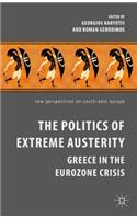 Politics of Extreme Austerity