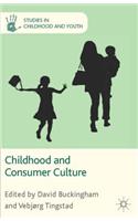 Childhood and Consumer Culture