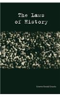 The Laws of History