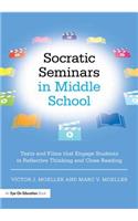 Socratic Seminars in Middle School