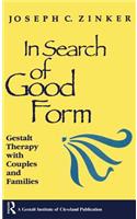 In Search of Good Form