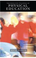 Effective Teaching of Physical Education