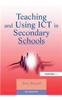 Teaching and Using Ict in Secondary Schools