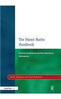 Paired Maths Handbook