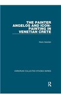 Painter Angelos and Icon-Painting in Venetian Crete