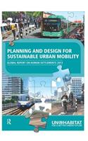 Planning and Design for Sustainable Urban Mobility