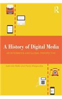 A History of Digital Media