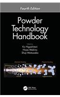 Powder Technology Handbook, Fourth Edition