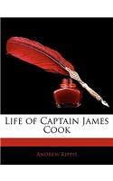 Life of Captain James Cook: (English)