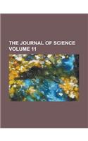 The Journal of Science Volume 11: (English)