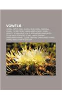 Vowels