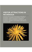 Visitor Attractions in Nicaragua
