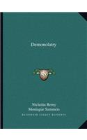 Demonolatry