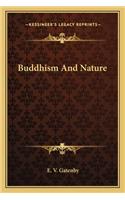 Buddhism And Nature