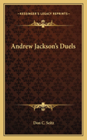 Andrew Jackson's Duels