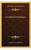 Colonial Freelance