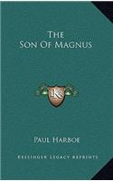 The Son of Magnus
