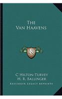 Van Haavens