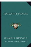 Seamanship Manual