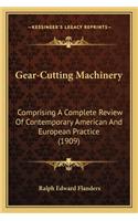 Gear-Cutting Machinery