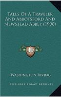 Tales of a Traveler and Abbotsford and Newstead Abbey (1900)