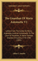 Guardian of Marie Antoinette V2