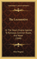 Locomotive