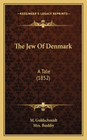 Jew Of Denmark