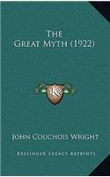 The Great Myth (1922)