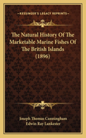 Natural History Of The Marketable Marine Fishes Of The British Islands (1896)