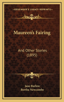 Maureen's Fairing