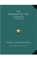 The Progress Of The Church