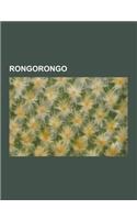 Rongorongo: Decipherment of Rongorongo, Yuri Knorozov, Rongorongo Text I, Rapa Nui Calendar, Rongorongo Text C, Rongorongo Text S,