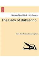 The Lady of Balmerino