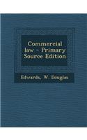 Commercial Law