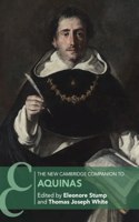 New Cambridge Companion to Aquinas