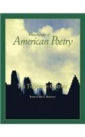 Encyclopedia of American Poetry: The Twentieth Century