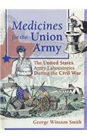 Medicines for the Union Army