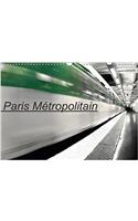Paris Metropolitain 2018