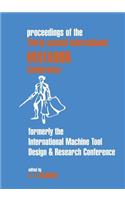 Proceedings of the Thirty-Second International Matador Conference