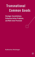 Transnational Common Goods